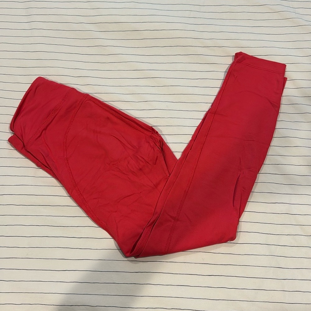 Outdoor Voices Tech Sweat Legging